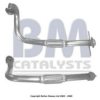 BM CATALYSTS BM70458 Exhaust Pipe